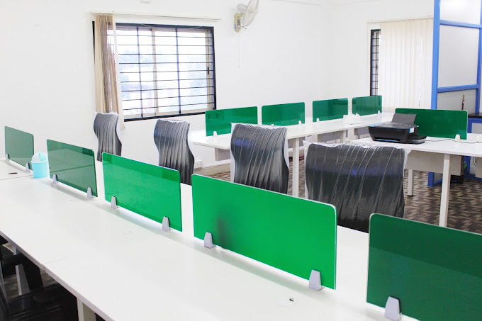 Coworking Space in Indiranagar BI790